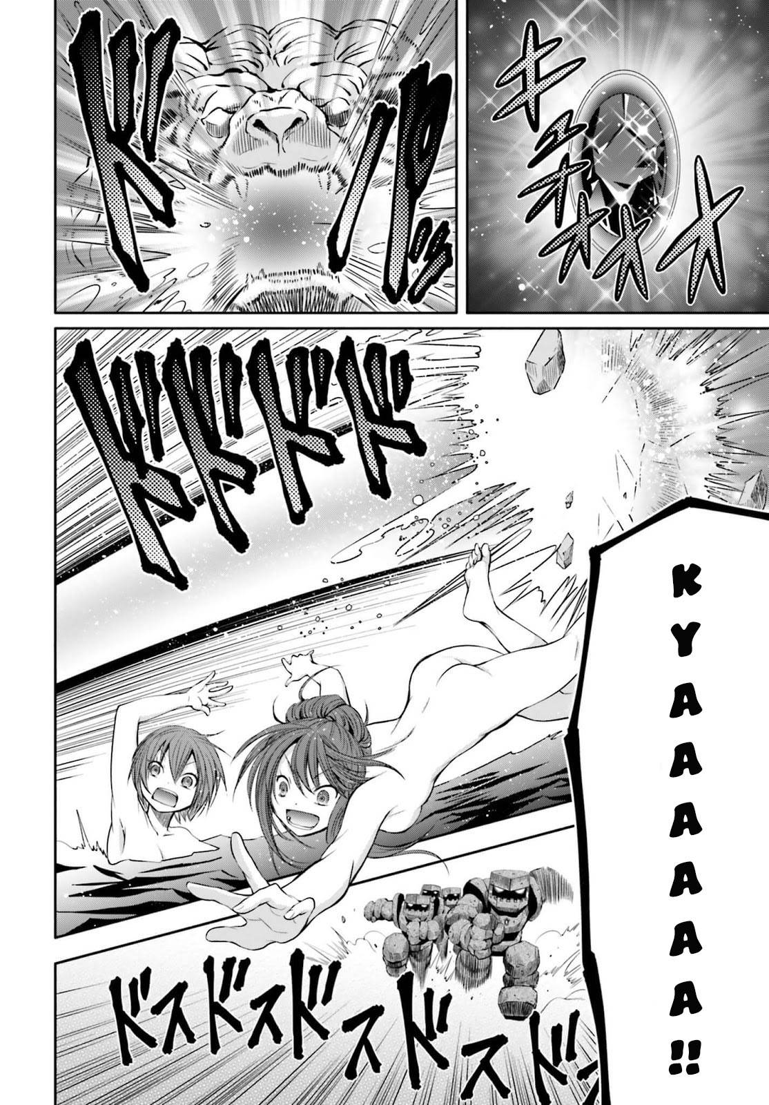 Mình Là Con Trai Thứ 8? Đùa Nhau À? Chap 6 - Next Chap 7