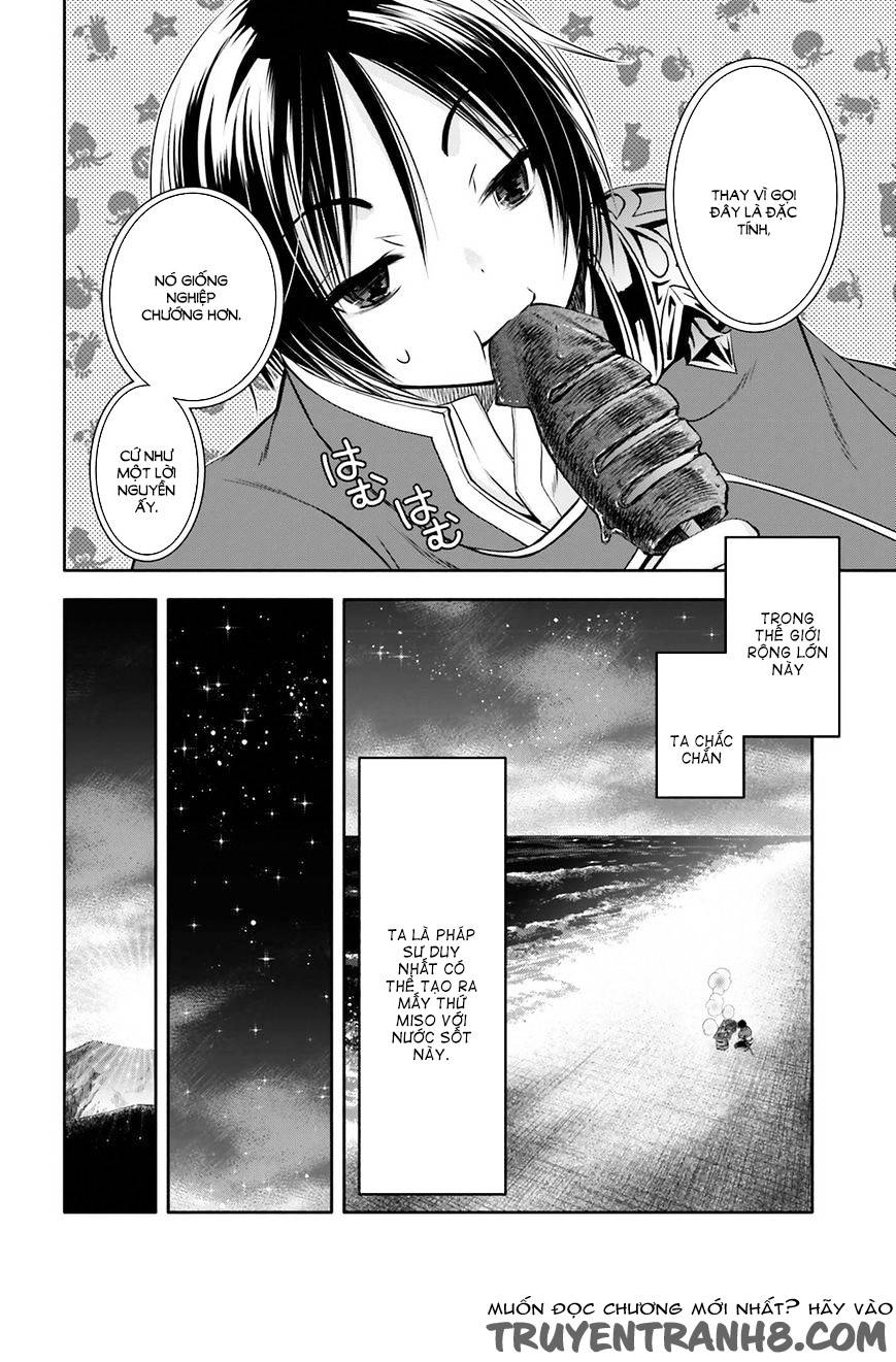 Mình Là Con Trai Thứ 8? Đùa Nhau À? Chap 7 - Next Chap 8