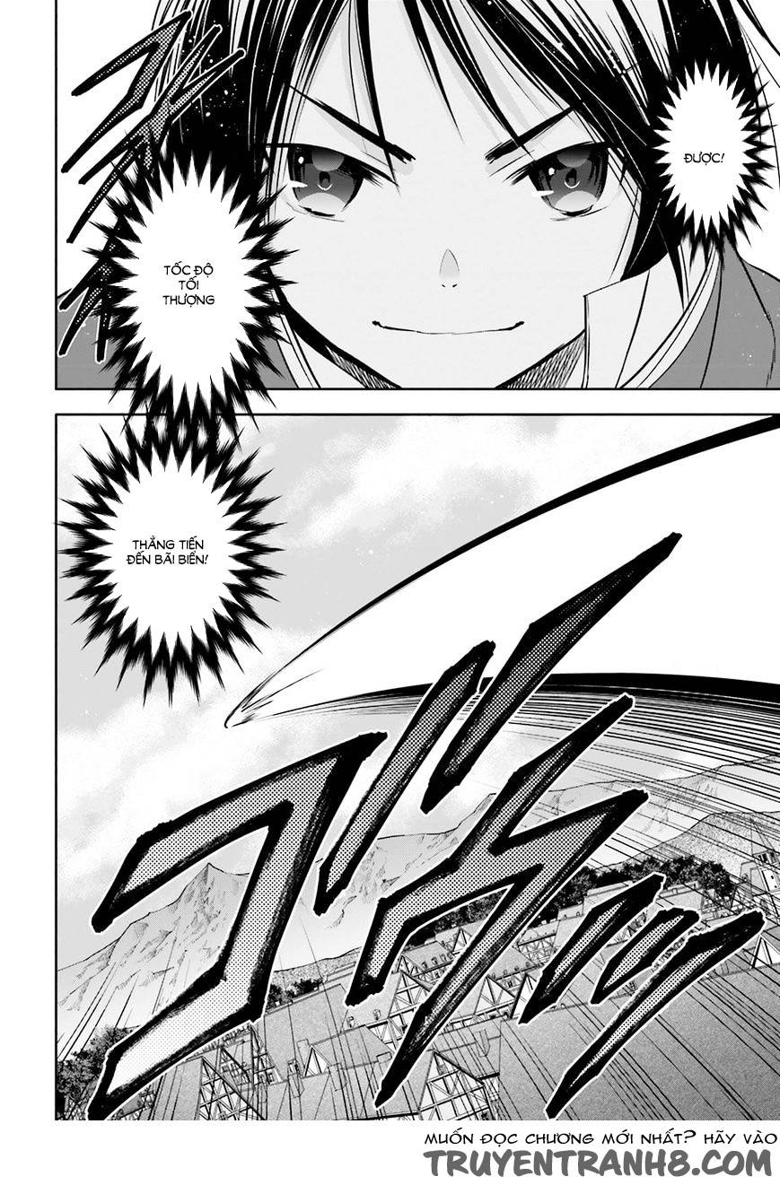 Mình Là Con Trai Thứ 8? Đùa Nhau À? Chap 7 - Next Chap 8