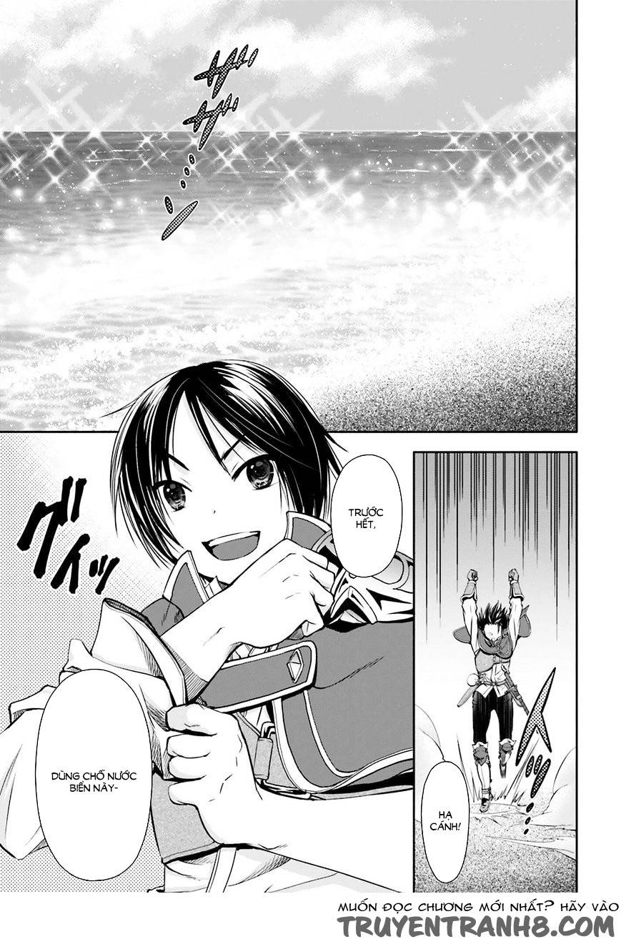 Mình Là Con Trai Thứ 8? Đùa Nhau À? Chap 7 - Next Chap 8