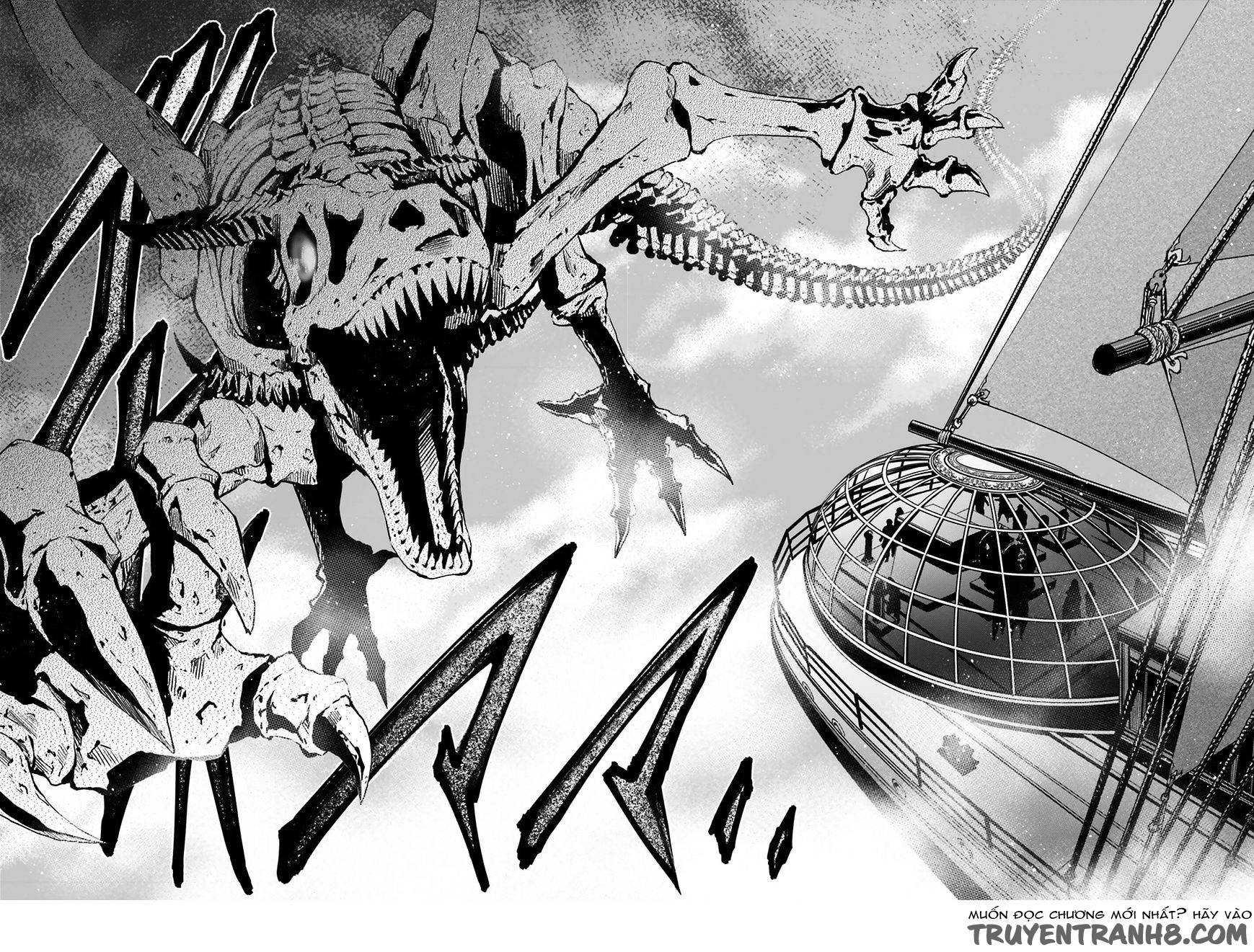 Mình Là Con Trai Thứ 8? Đùa Nhau À? Chap 8 - Next Chap 9