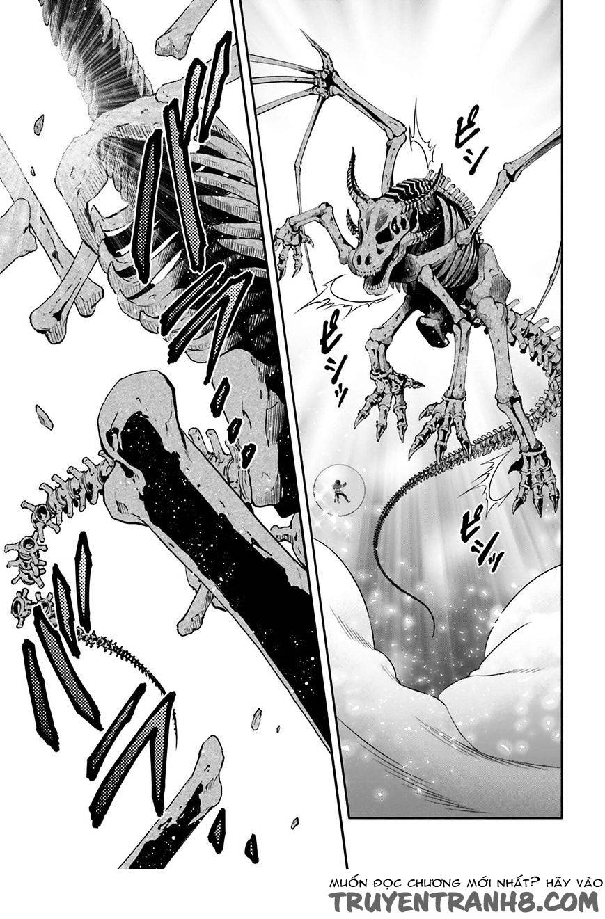 Mình Là Con Trai Thứ 8? Đùa Nhau À? Chap 9 - Next Chap 10