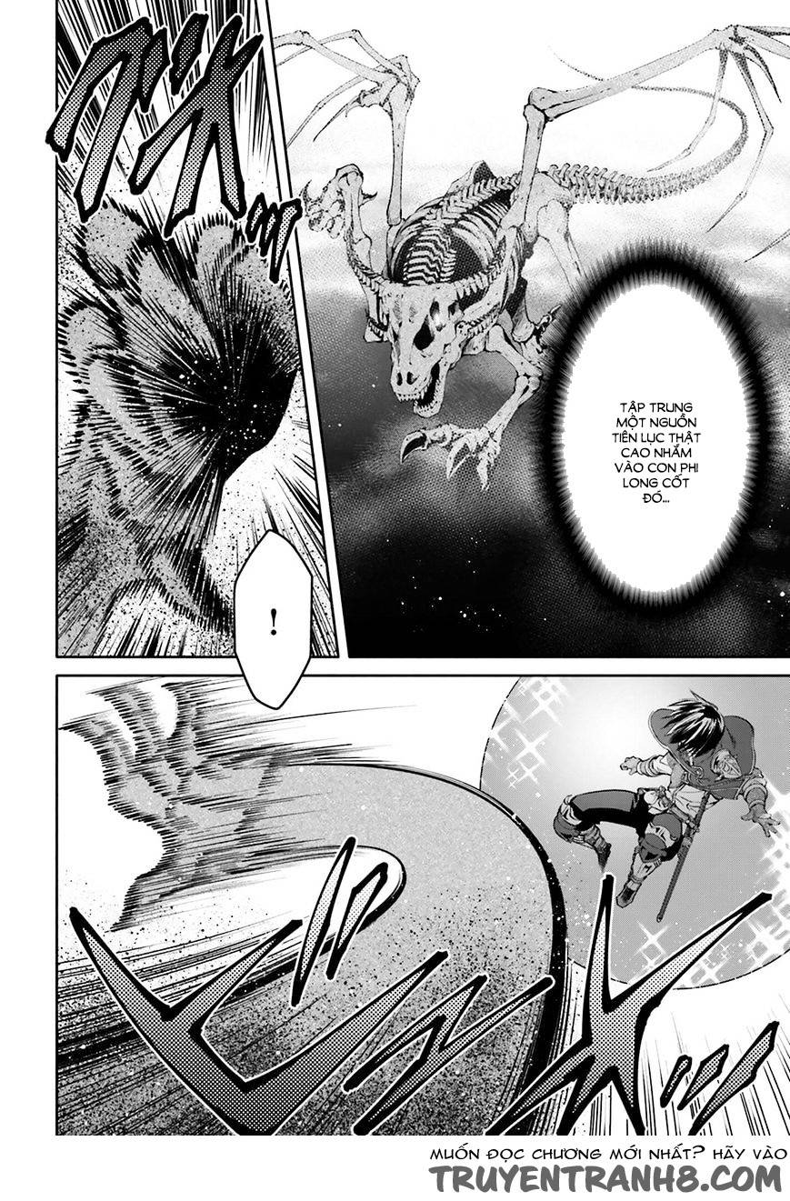 Mình Là Con Trai Thứ 8? Đùa Nhau À? Chap 9 - Next Chap 10
