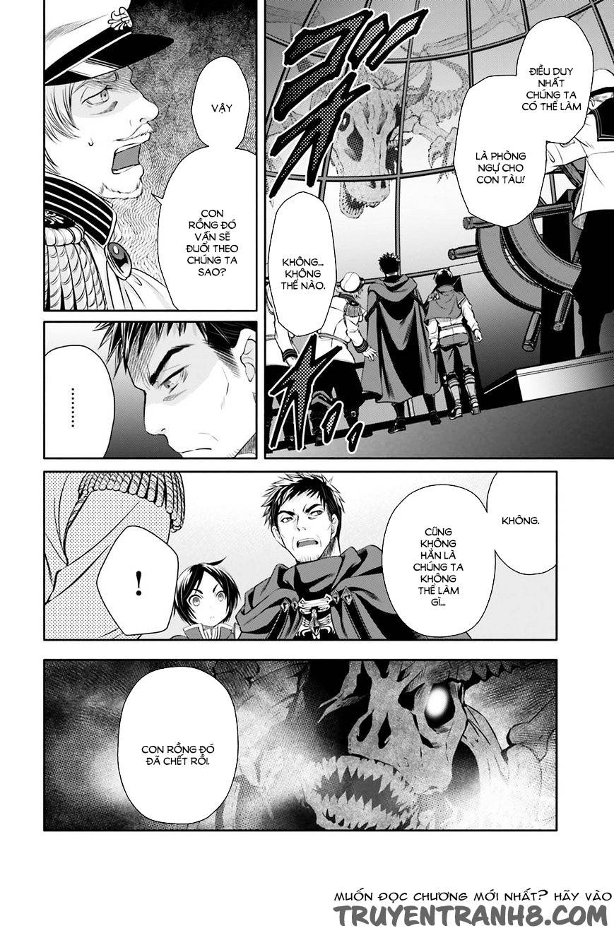 Mình Là Con Trai Thứ 8? Đùa Nhau À? Chap 9 - Next Chap 10