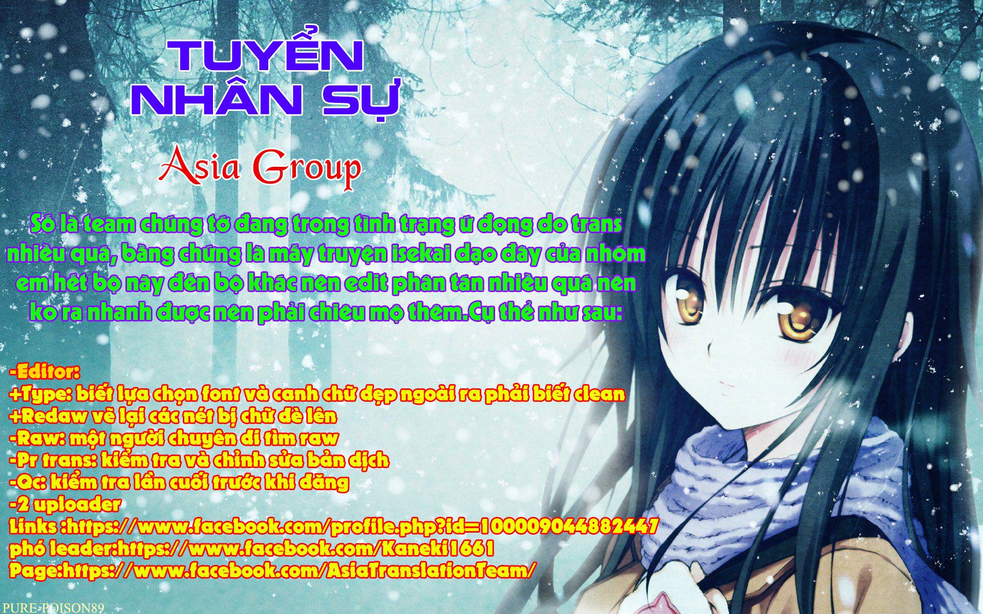 Mình Là Con Trai Thứ 8? Đùa Nhau À? Chap 14 - Next Chap 15