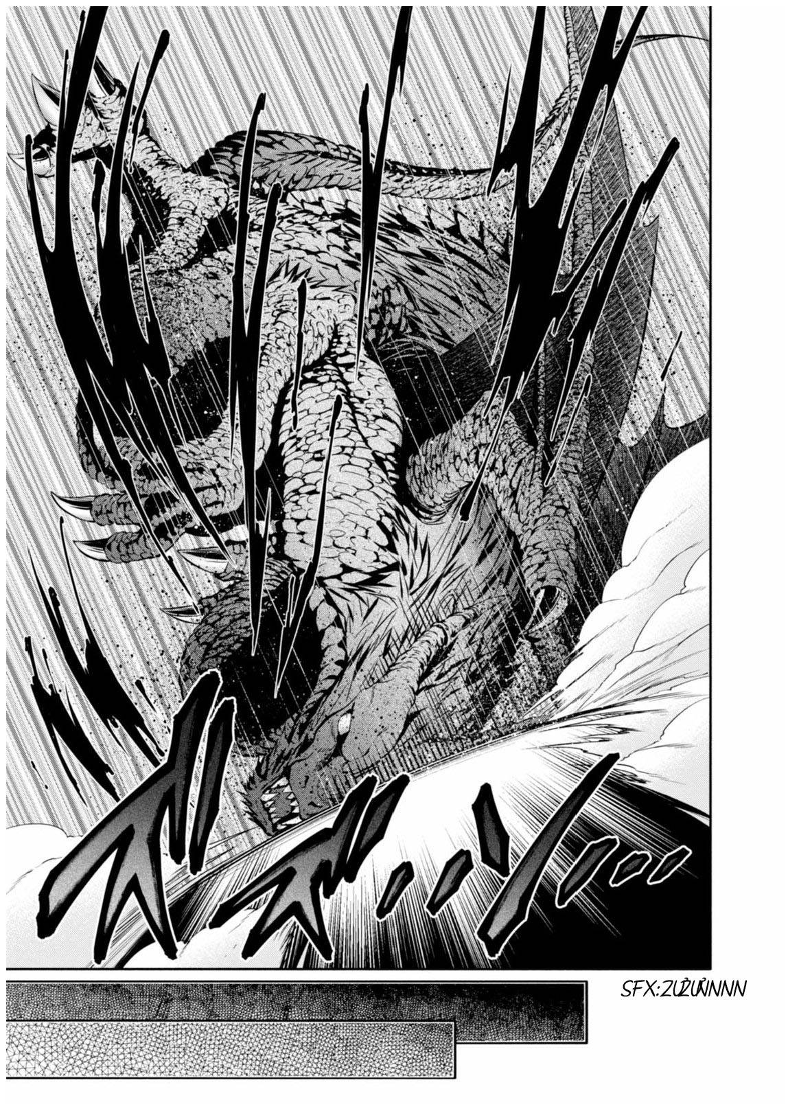 Mình Là Con Trai Thứ 8? Đùa Nhau À? Chap 15 - Next Chap 16