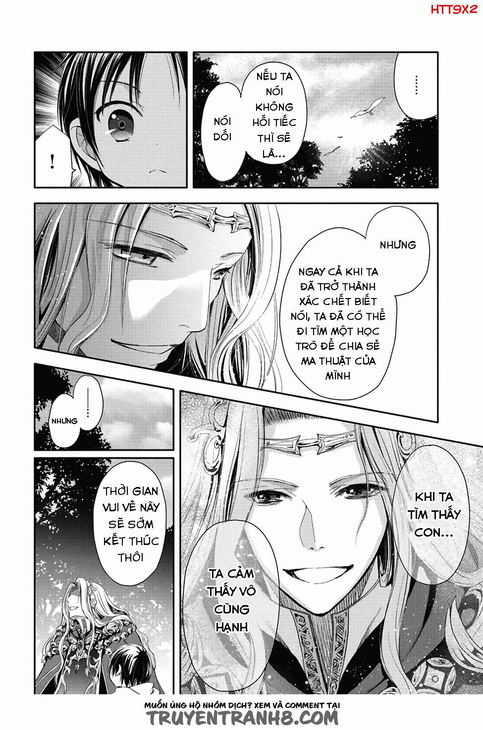 Mình Là Con Trai Thứ 8? Đùa Nhau À? Chap 2.5 - Next Chap 3.5