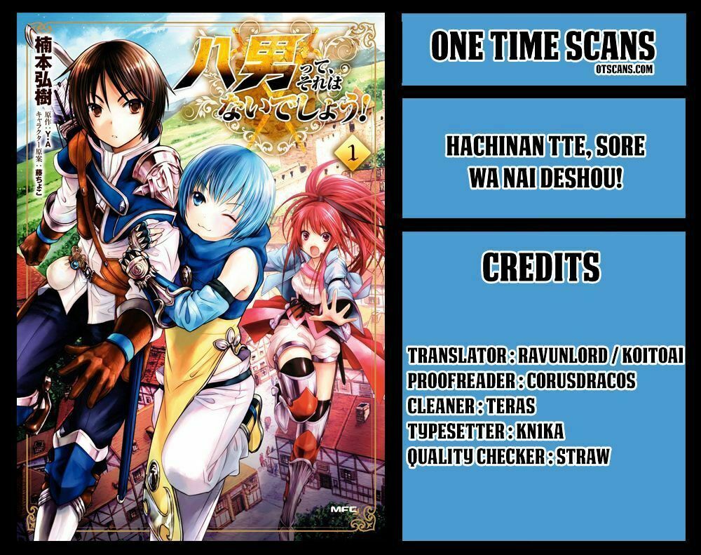 Mình Là Con Trai Thứ 8? Đùa Nhau À? Chap 11 - Next Chap 12