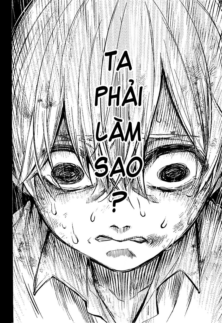 Kuroshitsuji Chap 137 - Next Chap 138