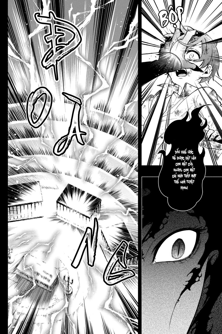 Kuroshitsuji Chap 138 - Next Chap 139