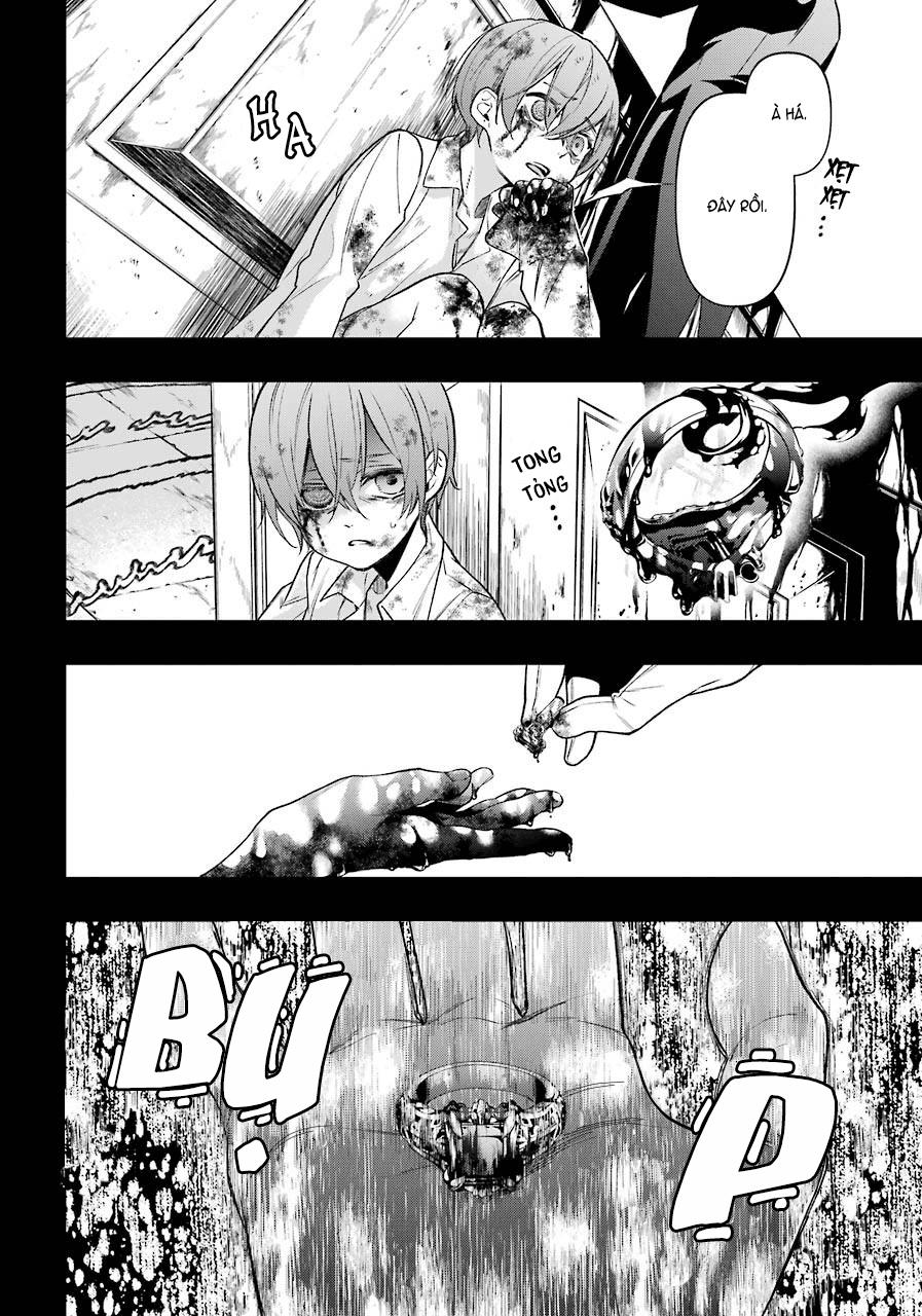 Kuroshitsuji Chap 139 - Next Chap 140