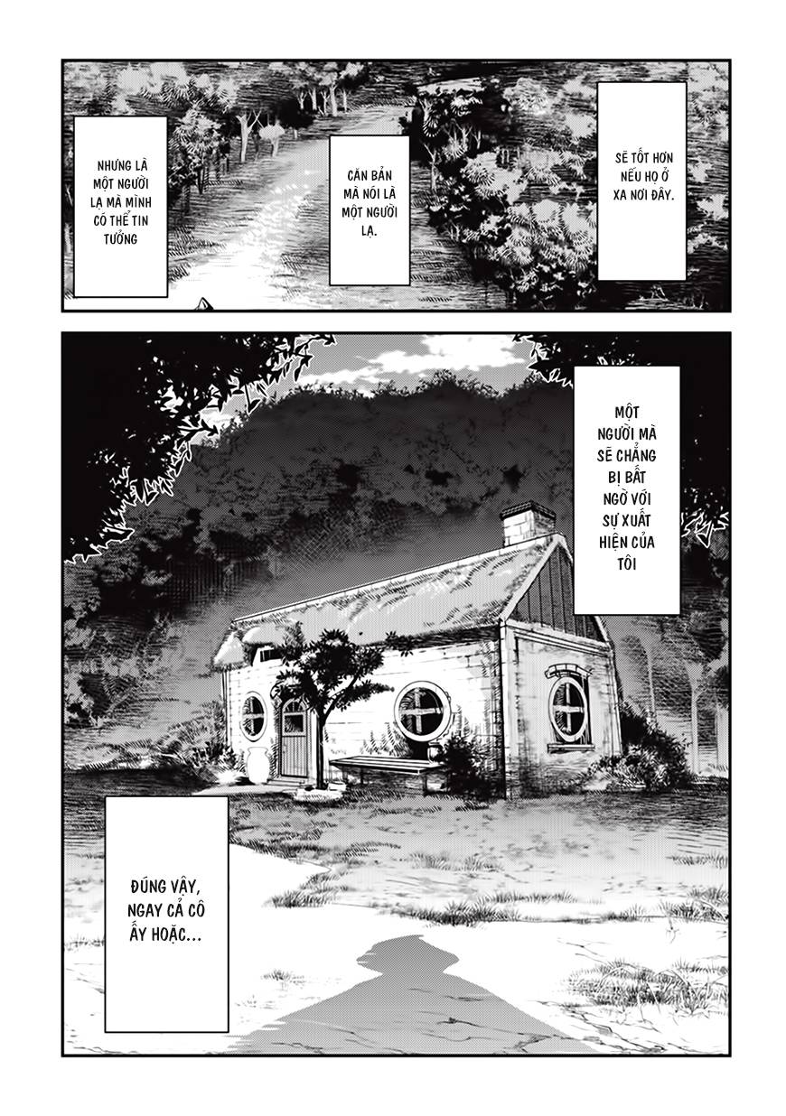Nozomanu Fushi No Boukensha Chap 4 - Next Chap 5
