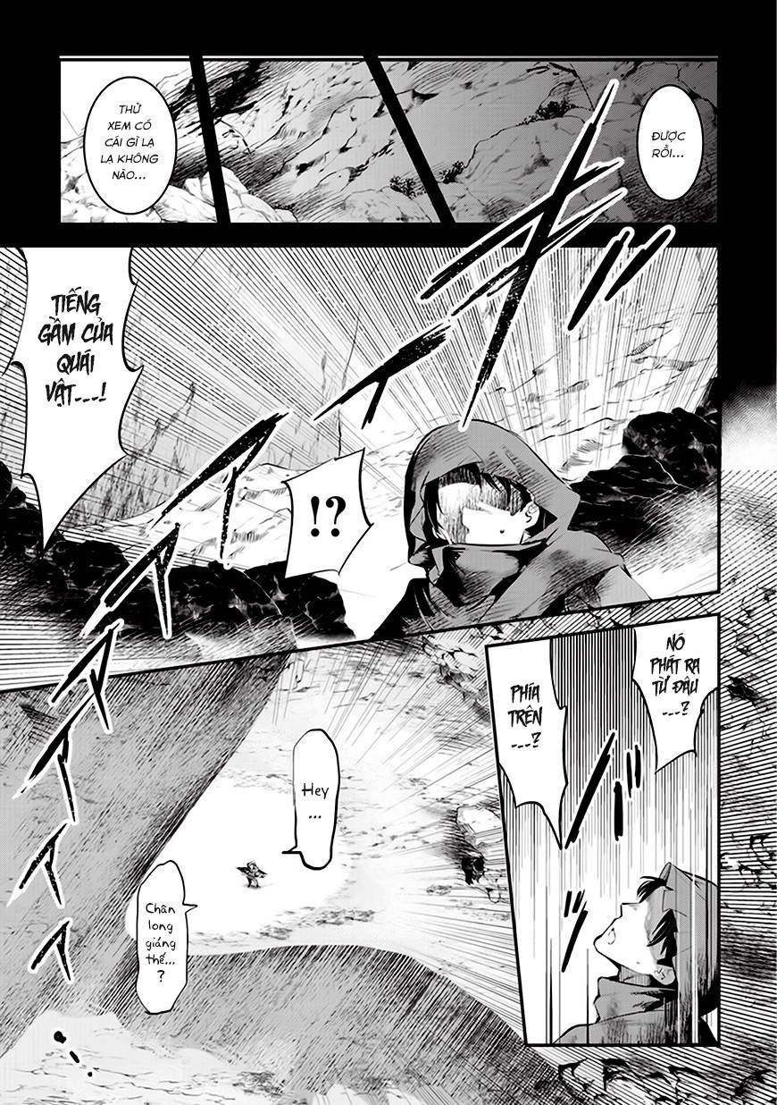 Nozomanu Fushi No Boukensha Chap 1 - Next Chap 2