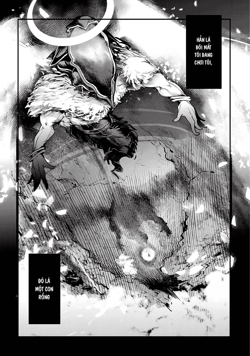 Nozomanu Fushi No Boukensha Chap 1 - Next Chap 2