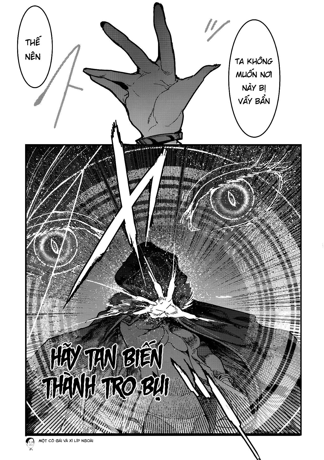 Nozomanu Fushi No Boukensha Chap 10 - Next Chap 11