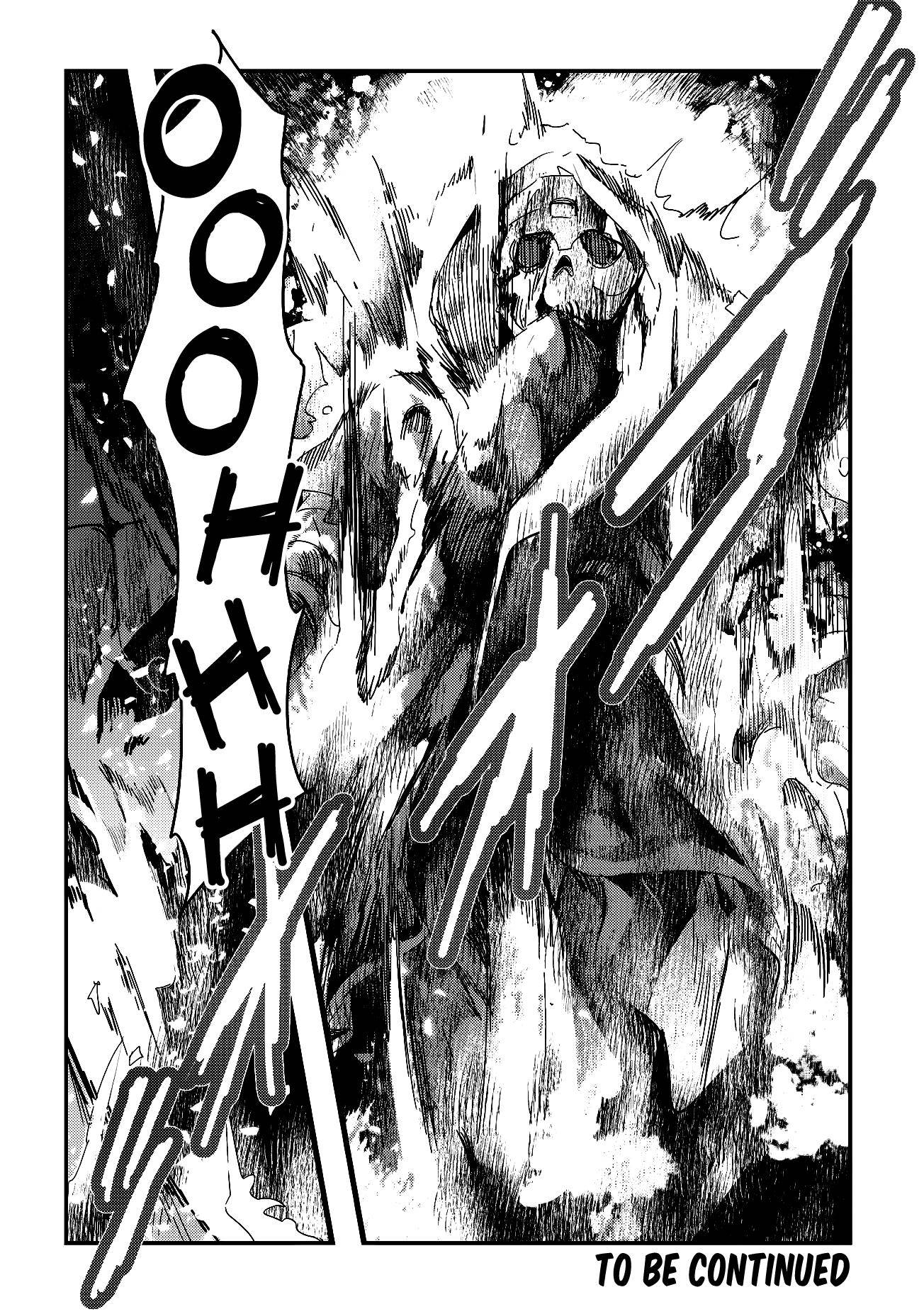Nozomanu Fushi No Boukensha Chap 10 - Next Chap 11