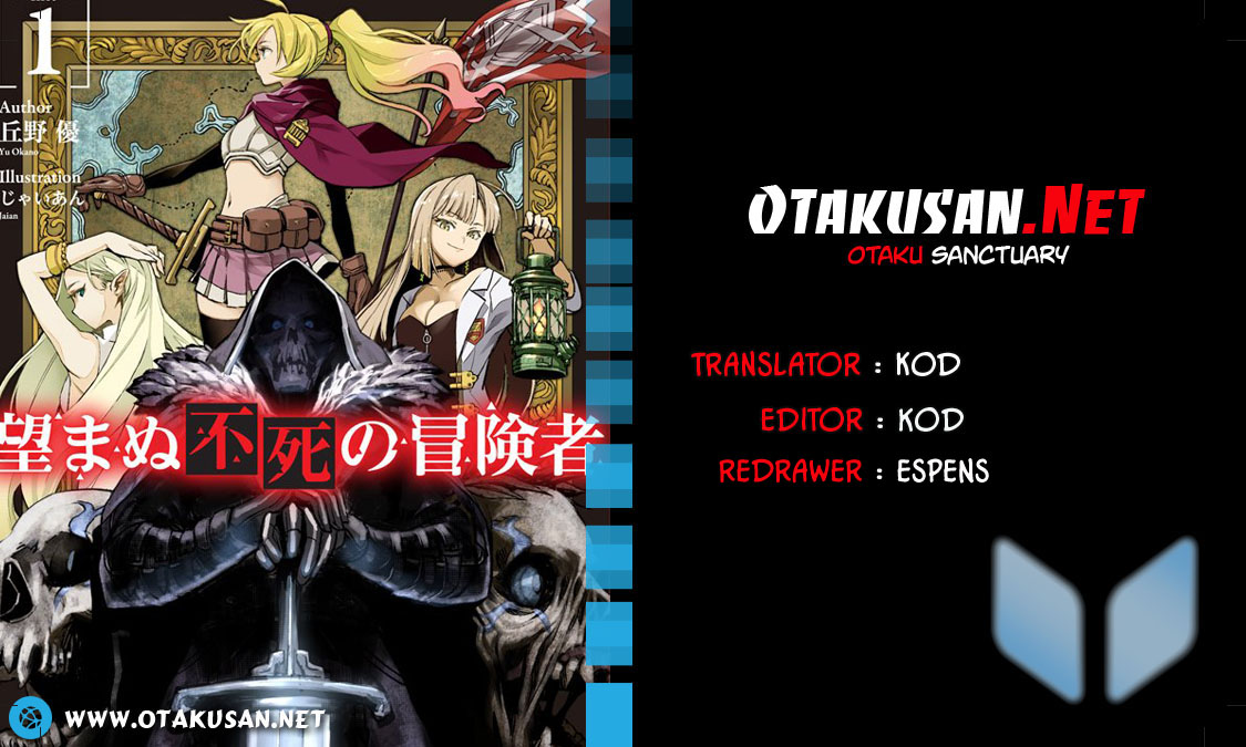 Nozomanu Fushi No Boukensha Chap 11 - Next Chap 12
