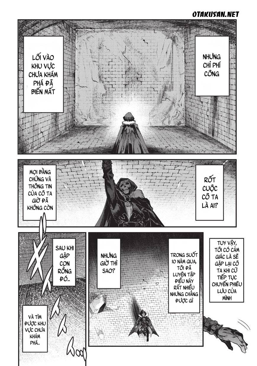 Nozomanu Fushi No Boukensha Chap 11 - Next Chap 12