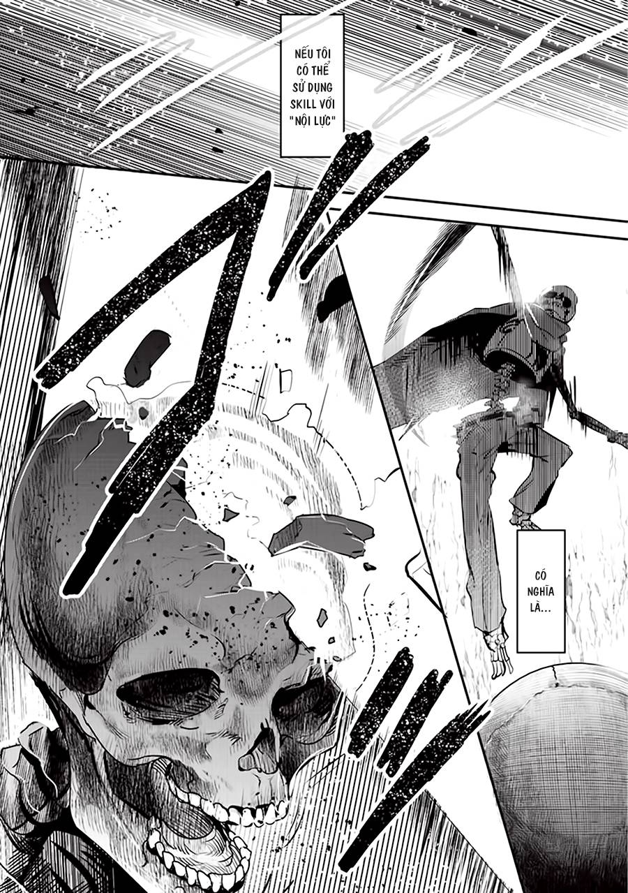 Nozomanu Fushi No Boukensha Chap 2 - Next Chap 3