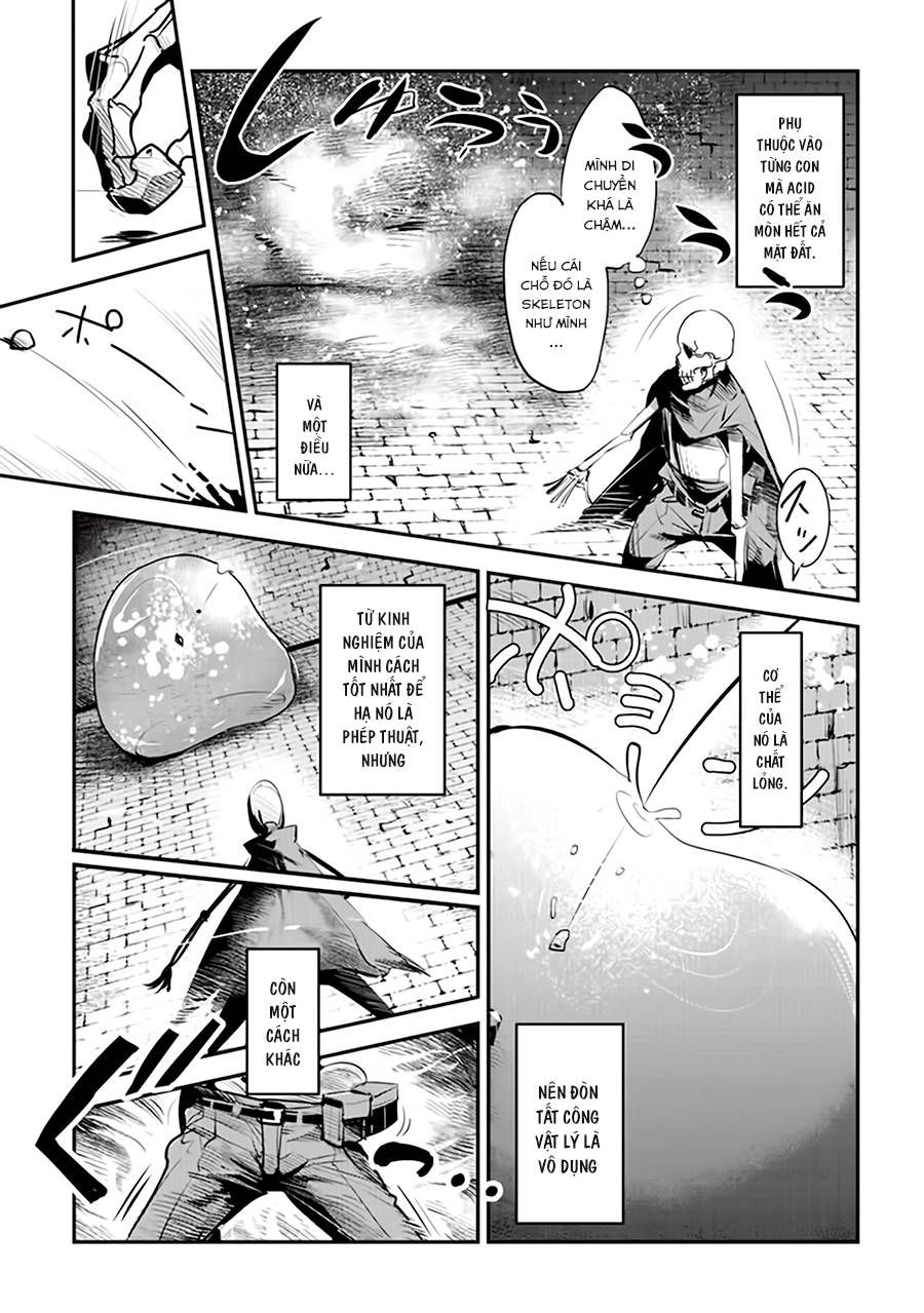 Nozomanu Fushi No Boukensha Chap 2 - Next Chap 3