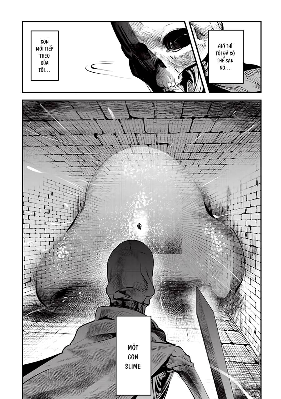 Nozomanu Fushi No Boukensha Chap 2 - Next Chap 3