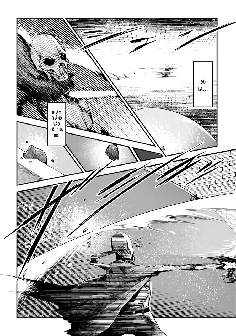 Nozomanu Fushi No Boukensha Chap 2 - Next Chap 3