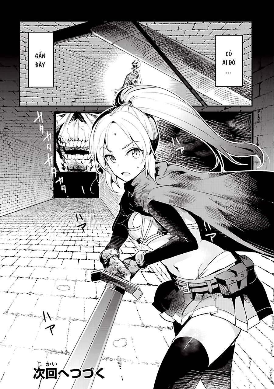 Nozomanu Fushi No Boukensha Chap 2 - Next Chap 3