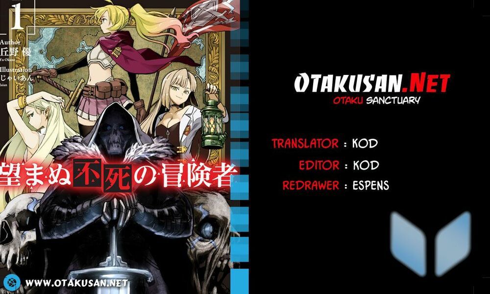 Nozomanu Fushi No Boukensha Chap 9 - Next Chap 10