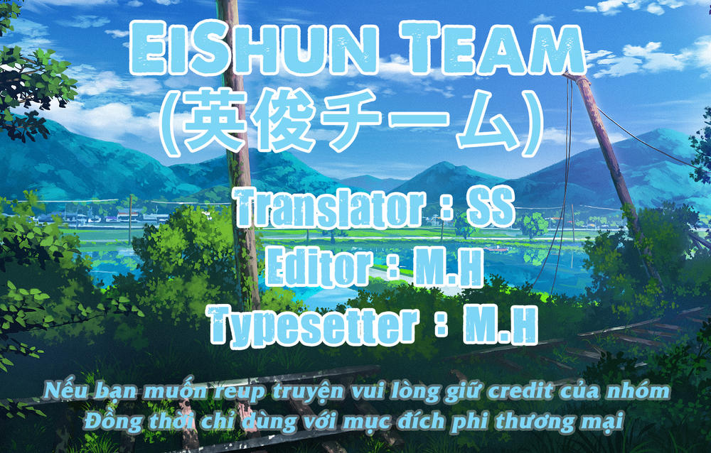 Berserk Of Gluttony Chap 4 - Next Chap 5