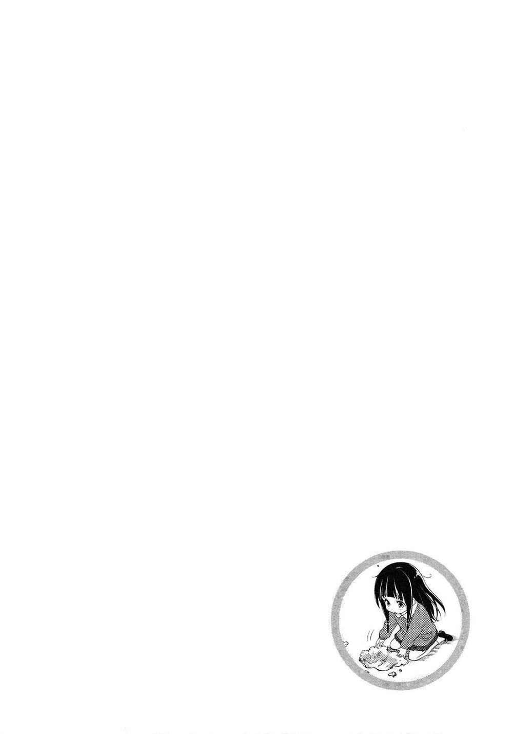 Hyouka Chap 5 - Next Chap 6