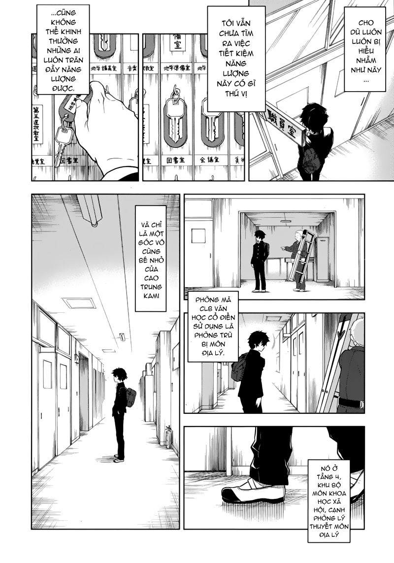 Hyouka Chap 1.1 - Next Chap 2.1