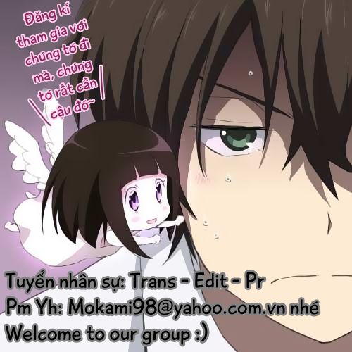 Hyouka Chap 1.1 - Next Chap 2.1