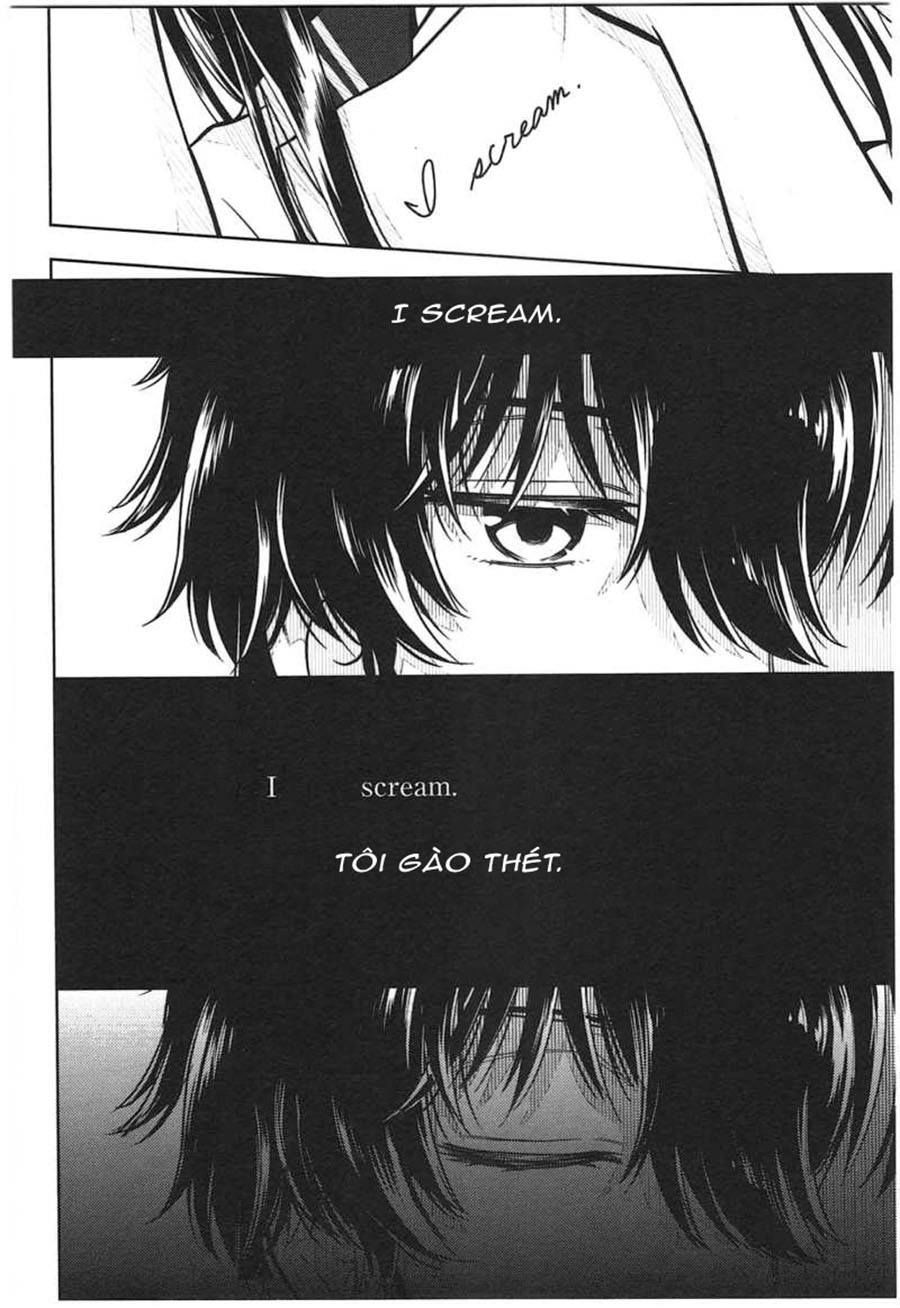 Hyouka Chap 11 - Next Chap 12