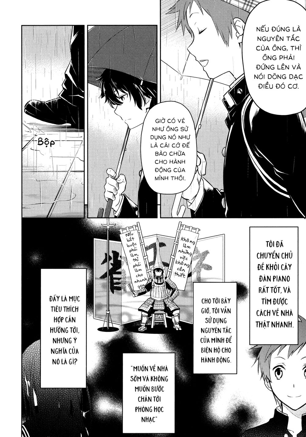 Hyouka Chap 2 - Next Chap 3