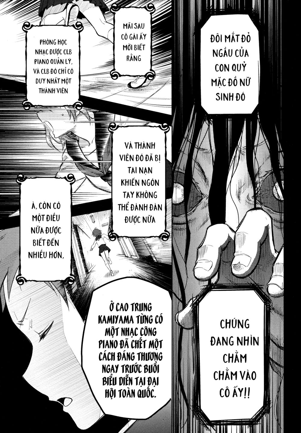 Hyouka Chap 2 - Next Chap 3