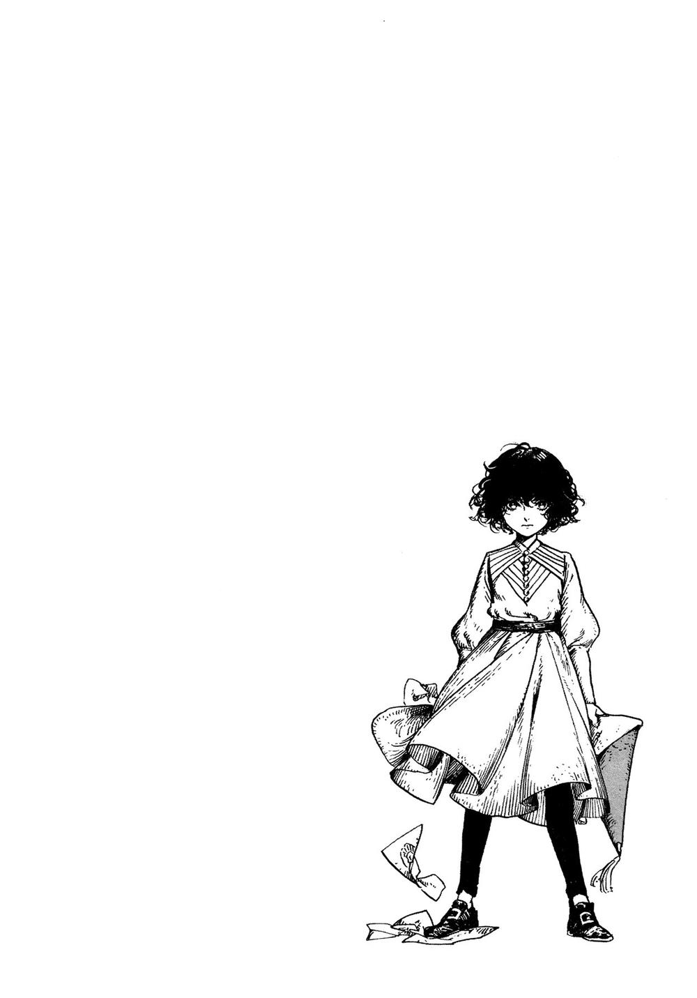 Công Xưởng Phép Thuật Chap 5 - Next Chap 6