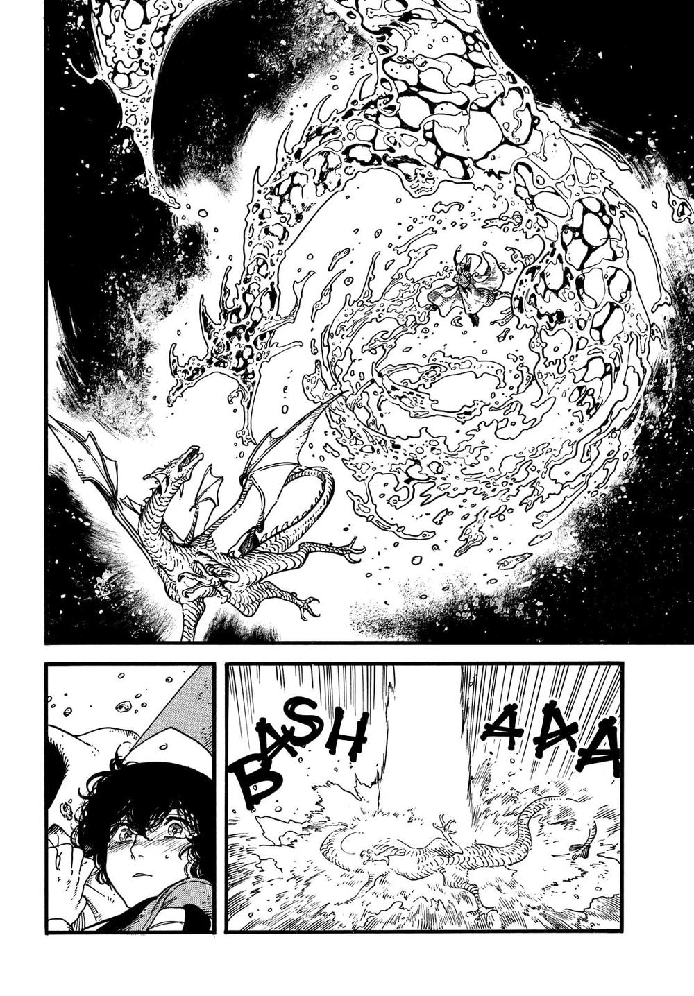 Công Xưởng Phép Thuật Chap 7 - Next Chap 8