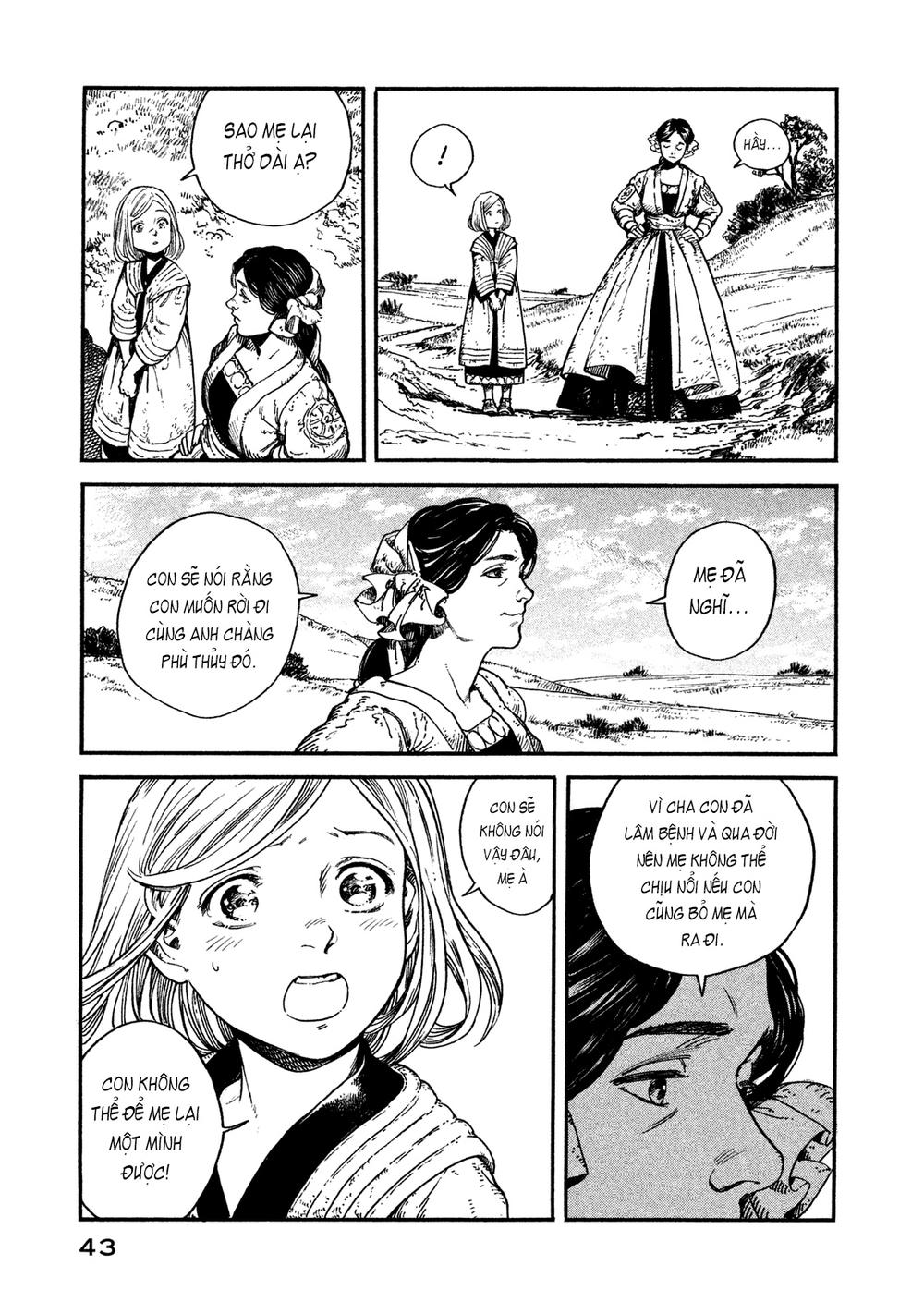 Công Xưởng Phép Thuật Chap 1 - Next Chap 2