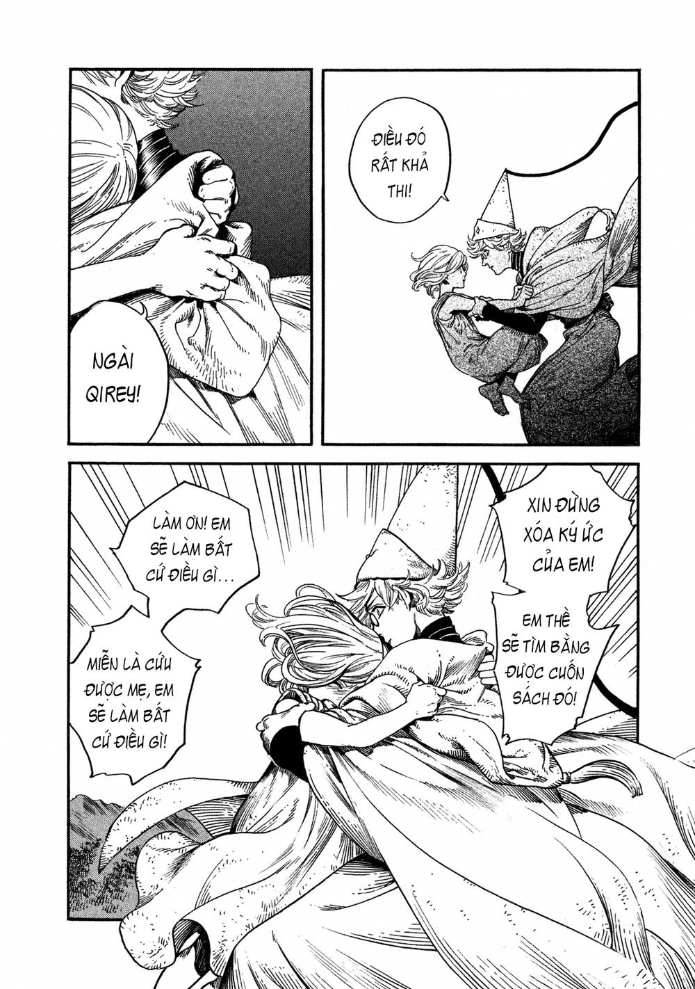 Công Xưởng Phép Thuật Chap 1 - Next Chap 2