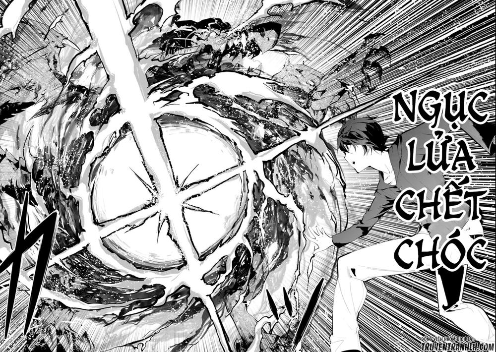 Tensei Kenja No Isekai Raifu ~ Daini No Shokugyo Wo Ete, Sekai Saikyou Ni Narimashita~ Chap 1 - Next Chap 2