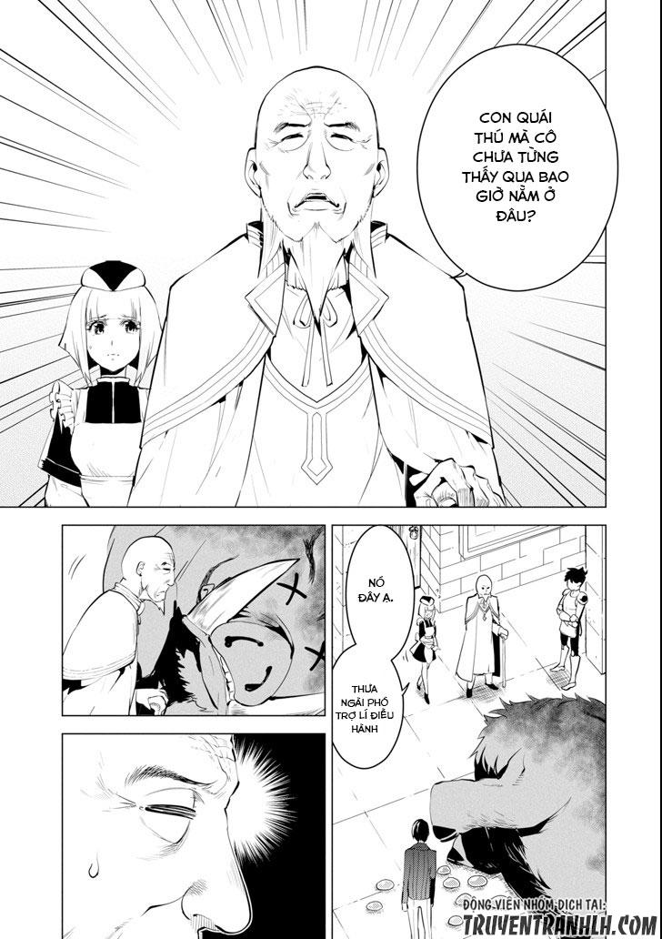 Tensei Kenja No Isekai Raifu ~ Daini No Shokugyo Wo Ete, Sekai Saikyou Ni Narimashita~ Chap 2 - Next Chap 3