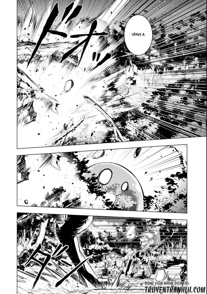 Tensei Kenja No Isekai Raifu ~ Daini No Shokugyo Wo Ete, Sekai Saikyou Ni Narimashita~ Chap 2 - Next Chap 3