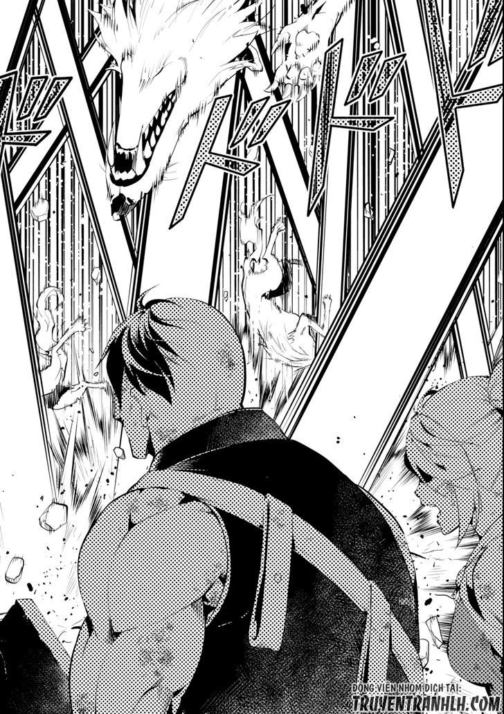 Tensei Kenja No Isekai Raifu ~ Daini No Shokugyo Wo Ete, Sekai Saikyou Ni Narimashita~ Chap 2 - Next Chap 3