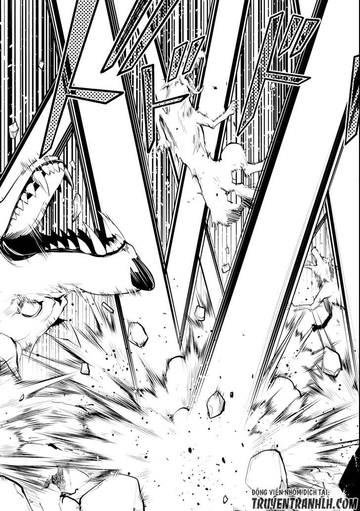 Tensei Kenja No Isekai Raifu ~ Daini No Shokugyo Wo Ete, Sekai Saikyou Ni Narimashita~ Chap 2 - Next Chap 3