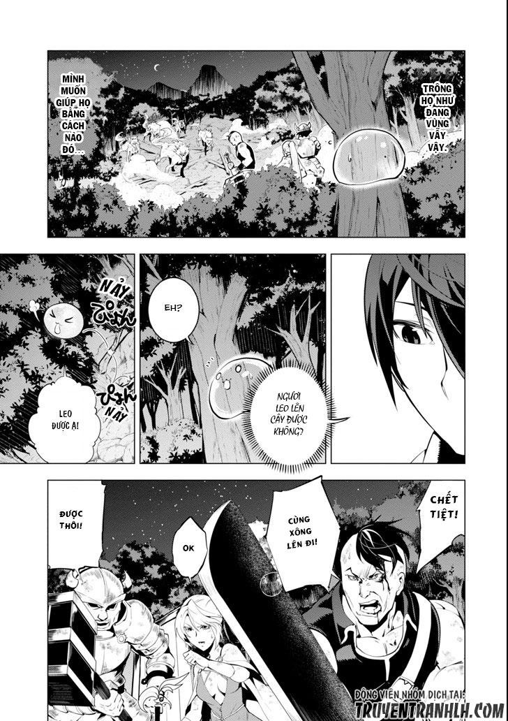 Tensei Kenja No Isekai Raifu ~ Daini No Shokugyo Wo Ete, Sekai Saikyou Ni Narimashita~ Chap 2 - Next Chap 3