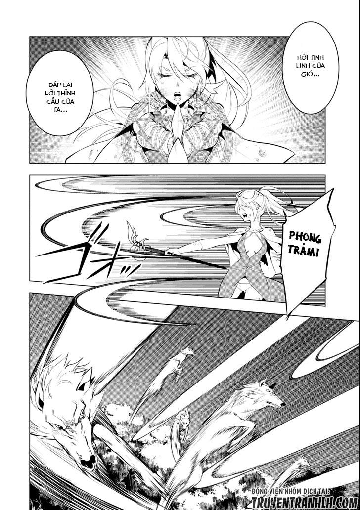 Tensei Kenja No Isekai Raifu ~ Daini No Shokugyo Wo Ete, Sekai Saikyou Ni Narimashita~ Chap 2 - Next Chap 3