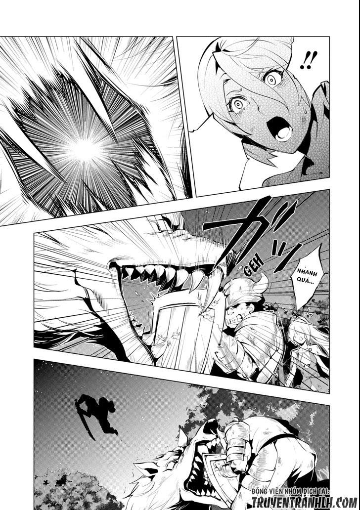 Tensei Kenja No Isekai Raifu ~ Daini No Shokugyo Wo Ete, Sekai Saikyou Ni Narimashita~ Chap 2 - Next Chap 3