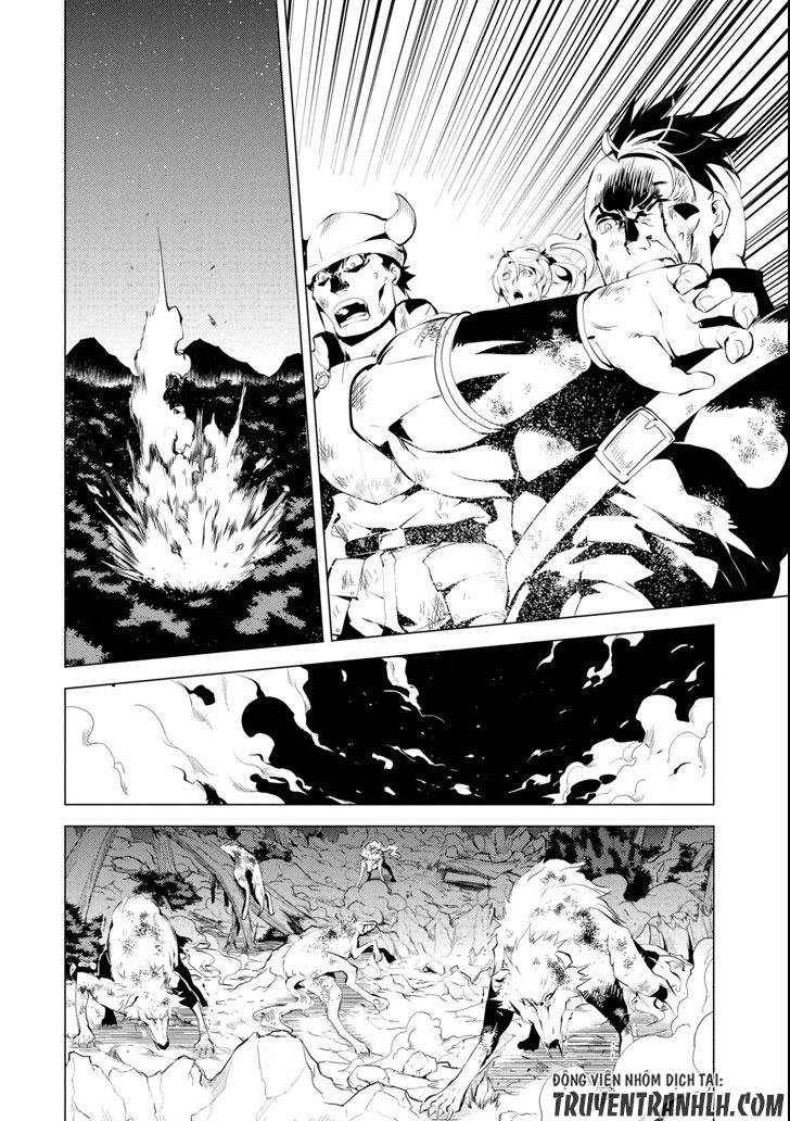 Tensei Kenja No Isekai Raifu ~ Daini No Shokugyo Wo Ete, Sekai Saikyou Ni Narimashita~ Chap 2 - Next Chap 3