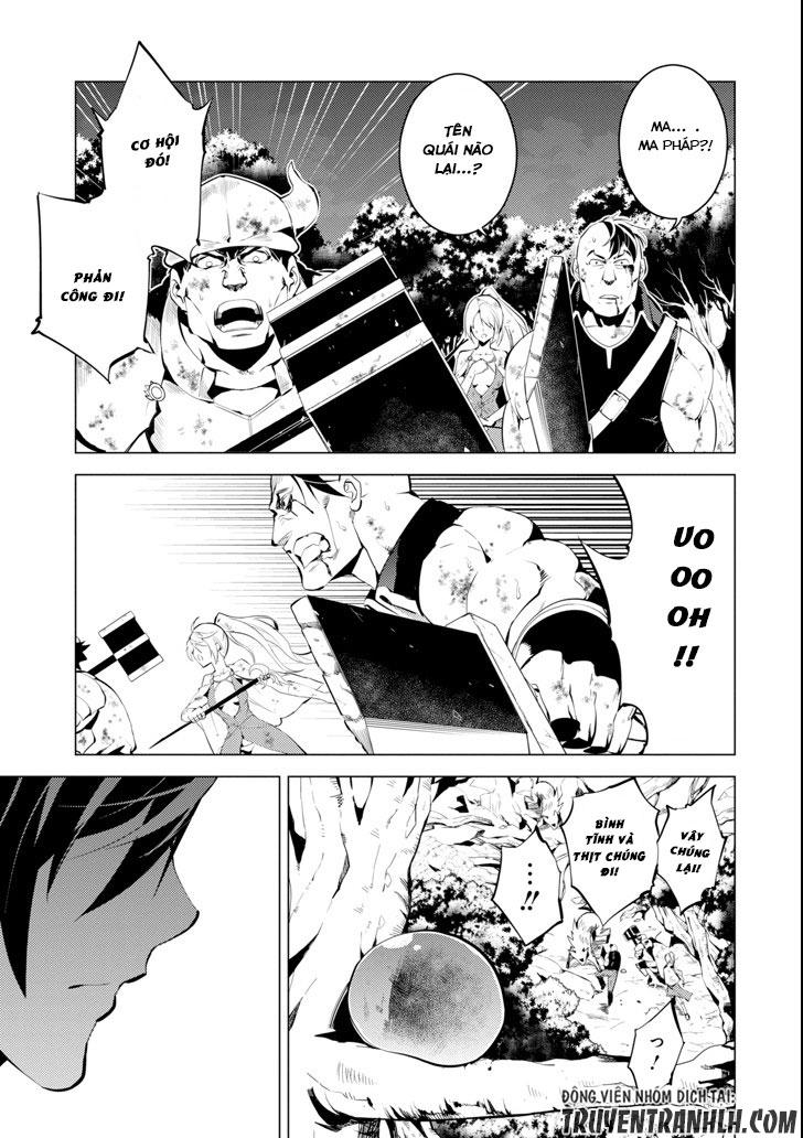 Tensei Kenja No Isekai Raifu ~ Daini No Shokugyo Wo Ete, Sekai Saikyou Ni Narimashita~ Chap 2 - Next Chap 3