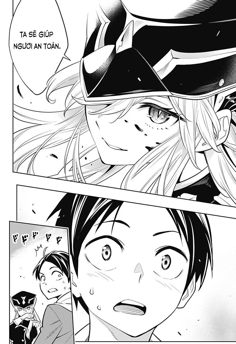 Demon Slave Chap 1.1 - Next Chap 2.1